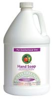 39N023 Hand Soap, 1 gal., Lavender