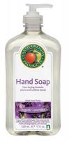 39N025 Hand Soap, 17 oz., Lavender