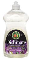 39N039 Manual Dishwashing Liquid, 25 oz, Lavender