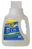 39N062 Laundry Detergent, 50 oz., Lemongrass