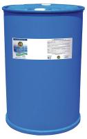 39N116 Bathroom &amp; Shower Cleaner, 55 gal., Fresh