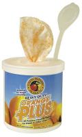 39N123 Hand &amp; Surface Wipes, 40 per Canister