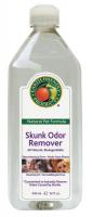 39N130 Skunk Odor Remover, 32 oz.