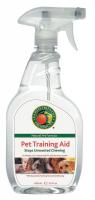 39N136 Pet Chewing Deterrent Spray, 22 oz.