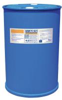 39N138 Bowl &amp; Mineral Remover, 55 gal., Unscented