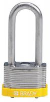 39N315 Padlock, Different Key, PK 6