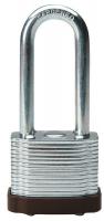 39N334 Padlock, Alike Key, PK 6