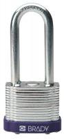 39N319 Padlock, Different Key, PK 6