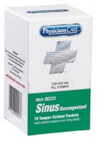 39N556 Sinus Relief, PK 10