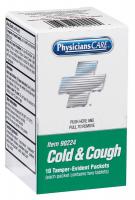 39N557 Cold/Cough, PK 10