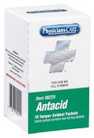 39N558 Antacid, PK 10