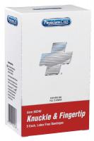 39N565 Knuckle/Fingertip Bandage, PK 5
