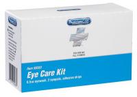 39N574 First Aid Kit, Eye Care