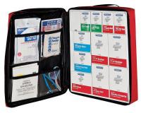 39N576 First Aid Kit, w/o Medications