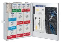 39N577 First Aid Kit, w/o Medications