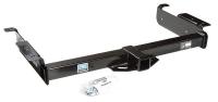 39N730 Trailer Hitch, Class III, 5000 GVW Lb.