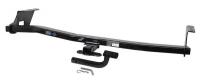 39N748 Trailer Hitch, Class II, 3500 GVW Lb.
