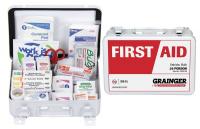 39N788 Kit, First Aid, Vehicle, Small