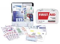 39N801 Kit, First Aid, Emergency, Small