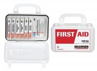 39N802 Kit, CPR Resuscitation, Small