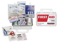 39N805 Kit, First Aid, Workplace, Small