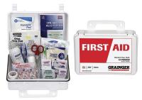39N806 Kit, First Aid, Workplace, Medium