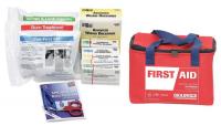 39N809 Kit, First Aid, Emergency, Large