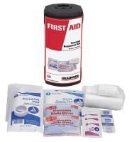 39N812 Kit, Trauma Responder, Medium