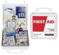 39N815 Kit, First Aid, Emergency, Medium