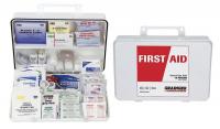 39N816 Kit, First Aid, Emergency, Large