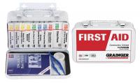 39N827 Kit, First Aid, Construction, Small