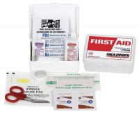 39N828 Kit, First Aid, Emergency, Small