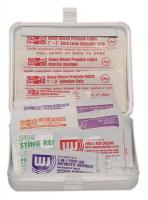 39N833 Kit, First Aid, Emergency, Small