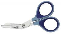 39N836 Titanium Scissor, Non-Stick, 4 In.