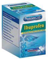 39N840 Ibuprofen, 200mg, PK 125