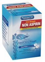 39N841 Non-Aspirin, 500mg, PK 25