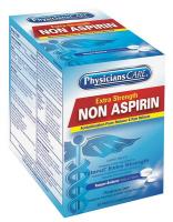 39N842 Non-Aspirin, 500mg, PK 50