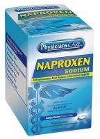 39N844 Naproxen Sodium, PK 50