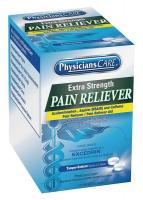 39N846 Pain Reliever, PK 125