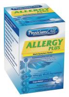 39N849 Allergy Plus, PK 50