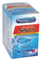 39N850 Sinus Relief, PK 50