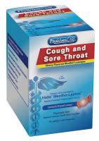 39N851 Throat Lozenges, 7mg, PK 50