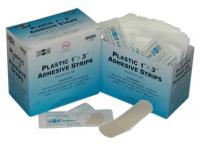 39N860 Bandage, Adhesive, PK 100