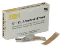 39N864 JR Bandage, Adhesive, PK 100