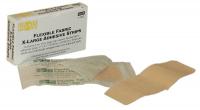 39N871 Bandage, 2 x 4In, XL, PK 6