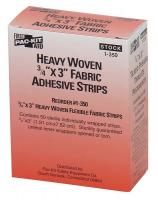 39N876 Bandage, 3/4 x 3In, PK 50
