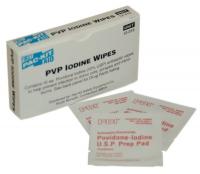 39N899 PVP Iodine Wipes
