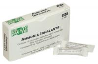 39N907 Ammonia Inhalants, Vial, PK 10
