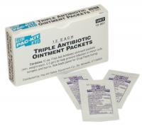 39N914 Triple Antibiotic Ointment, 0.9g