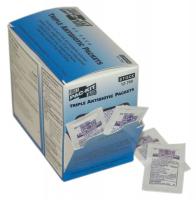 39N916 Triple Antibiotic Ointment, 0.9g, PK 60